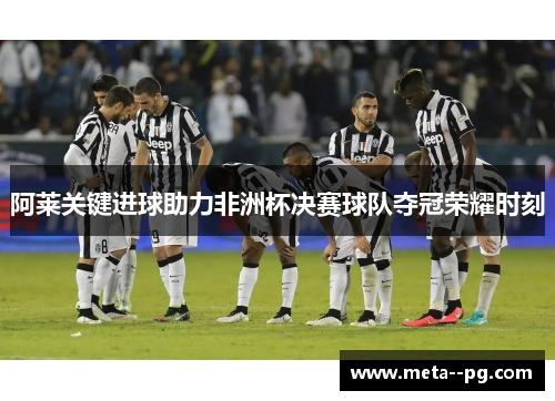 阿莱关键进球助力非洲杯决赛球队夺冠荣耀时刻 阿莱关键进球助力非洲杯决赛球队夺冠荣耀时刻